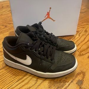 Nike Air Jordan 1 Sz 6.5